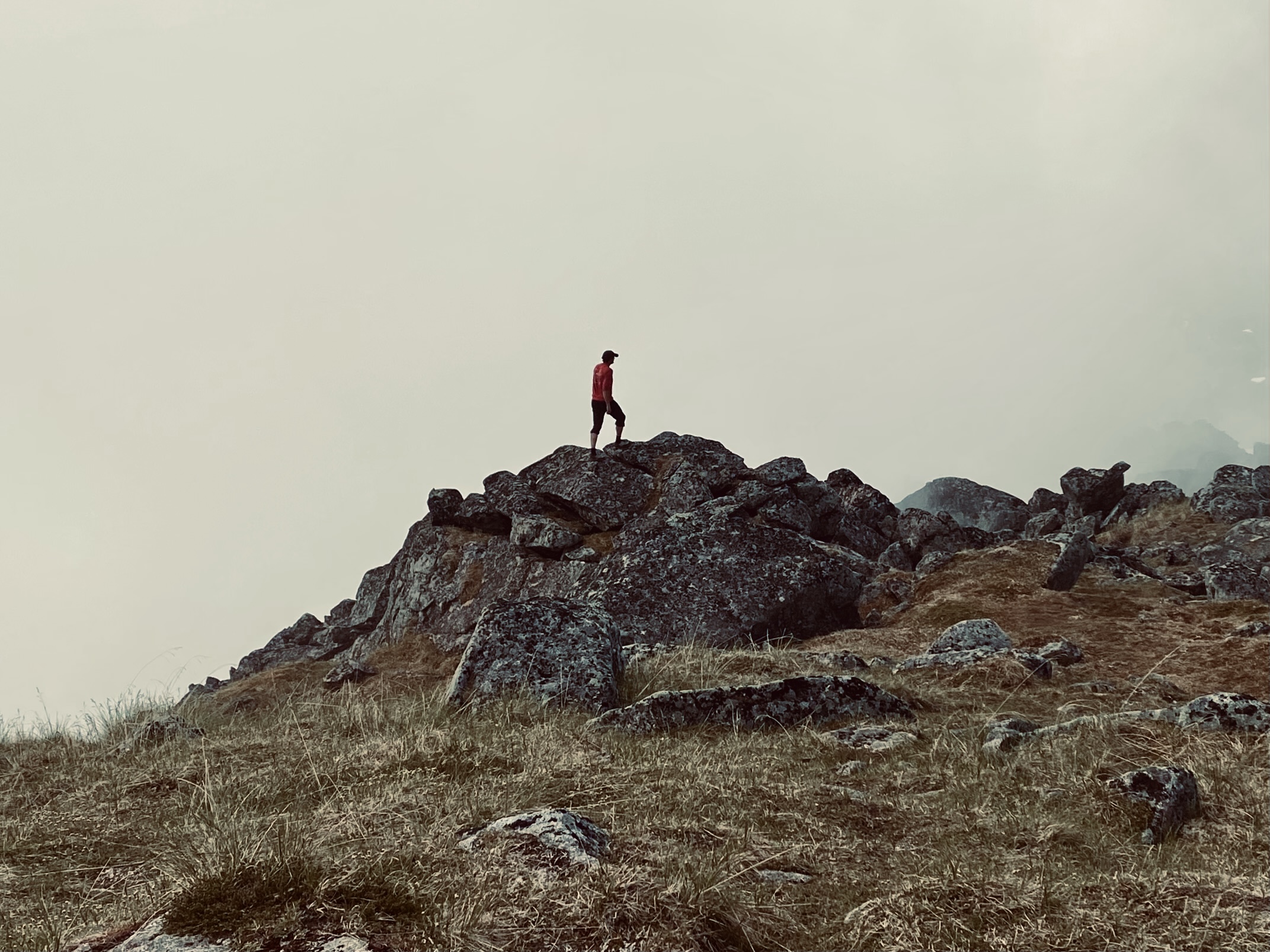 Photo for somewhere on the Ridgeline page 2