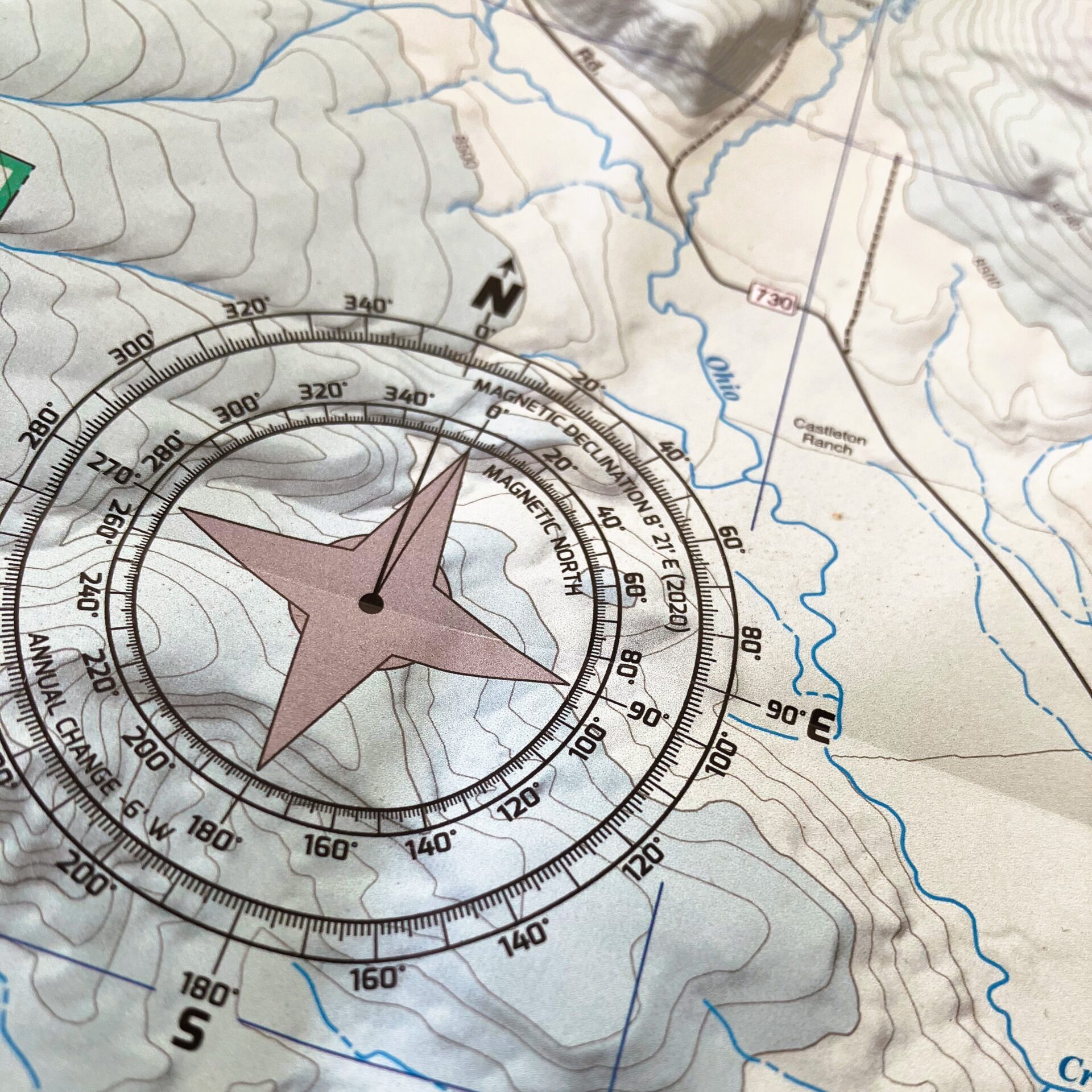 Compass